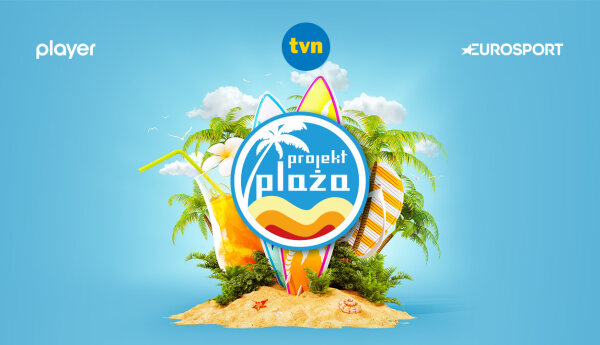 Już jest nowa edycja „Projektu Plaża #PRZYSTANEKSPORT”!