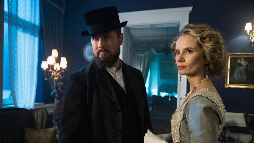 Premiera "Belle Epoque" już 15 lutego, o 21:30 w TVN!