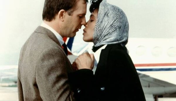 24 marca: "Bodyguard"