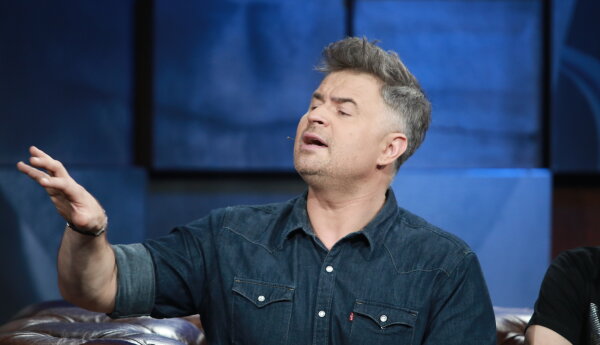 Igor Kwiatkowski zna się na kobietach! I to bardzo!