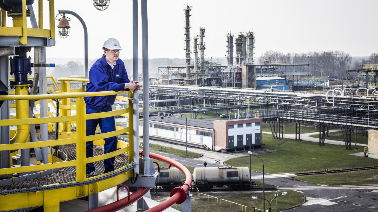 Azoty zdobyły 700 mln zł na inwestycje. Chemiczny gigant szykuje się na zagraniczne przejęcia